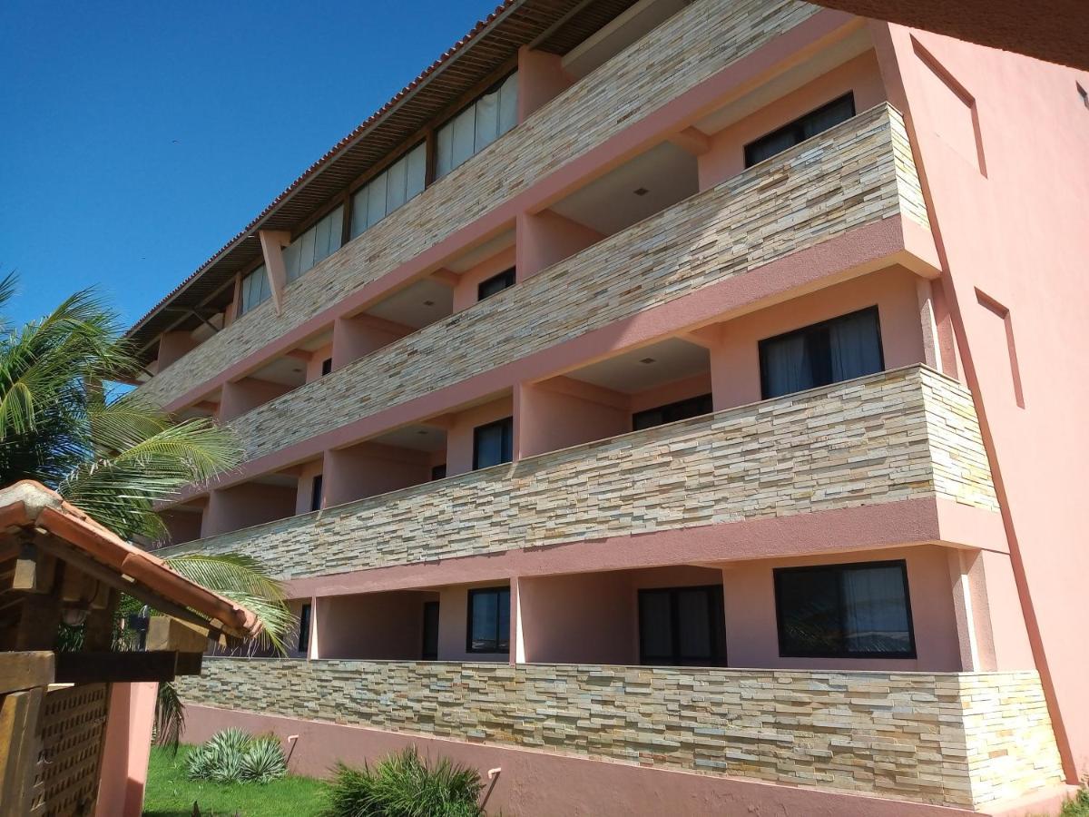 Atlantico Hotel Maceio Exterior foto
