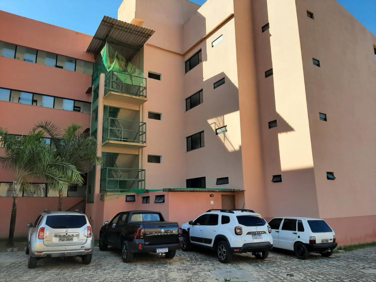 Atlantico Hotel Maceio Exterior foto