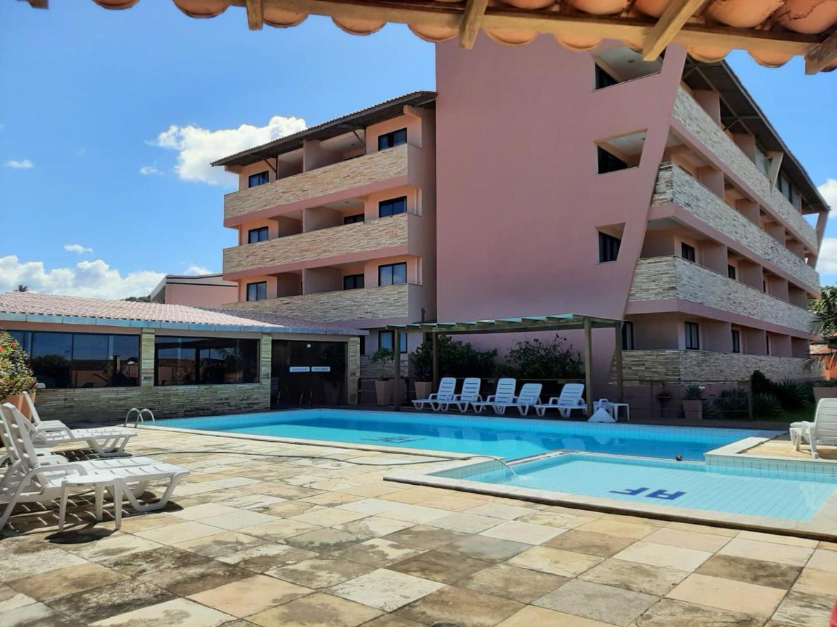 Atlantico Hotel Maceio Exterior foto